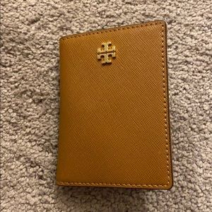 Tory Burch Small Wallet